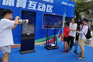  使用智能设备跟踪和促进篮球运动员的成长：创新科技助力青少年全面进步